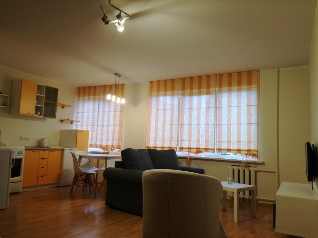 Apartment For Rent Друскининкай Экстерьер фото